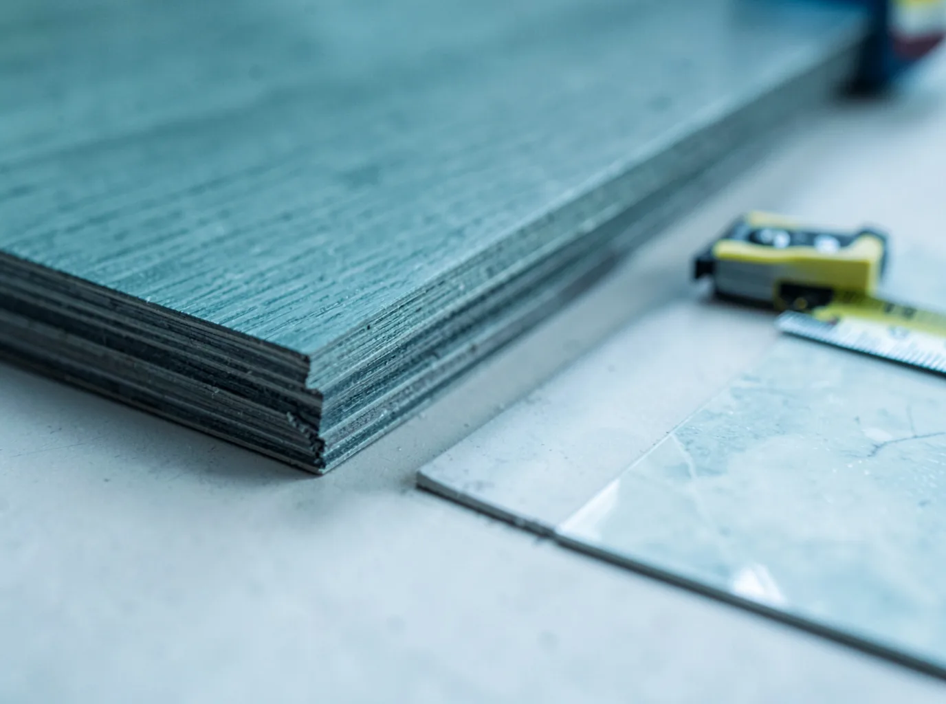 Luxury Vinyl Plank Installation Morris, OK FAQs